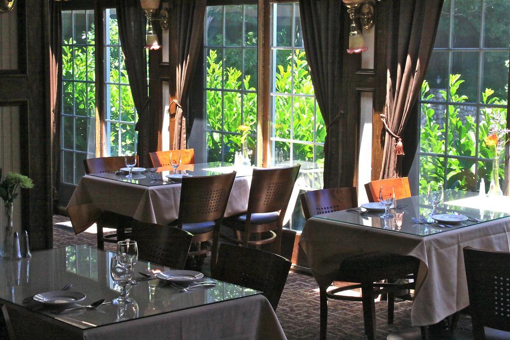 Saddleback Inn At Lake Arrowhead Exteriér fotografie