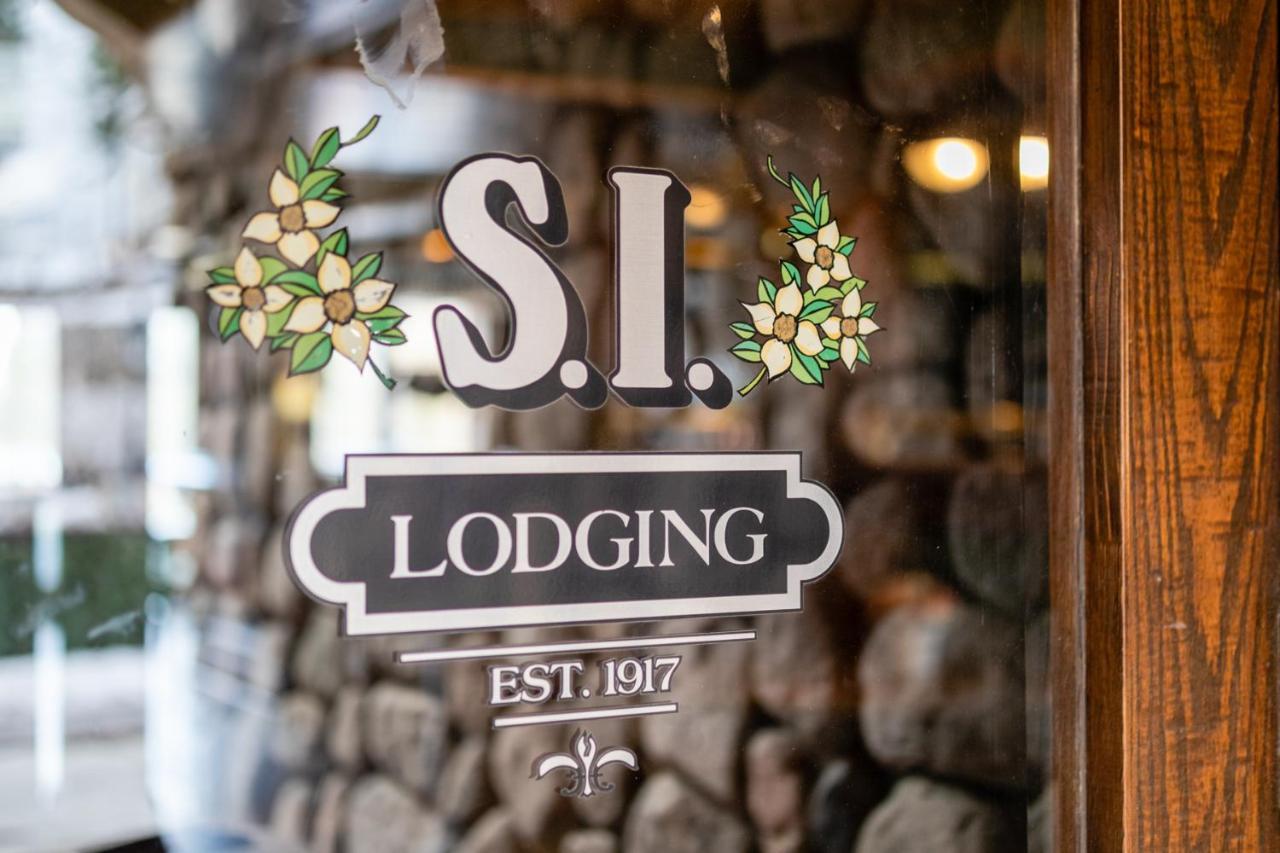 Saddleback Inn At Lake Arrowhead Exteriér fotografie
