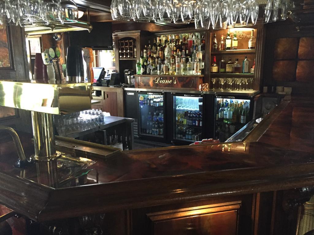 Saddleback Inn At Lake Arrowhead Exteriér fotografie
